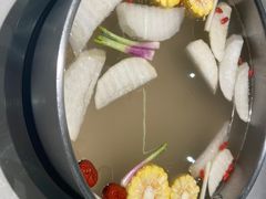 -俏牛哥鲜牛肉牛肆馆(重庆天地店)