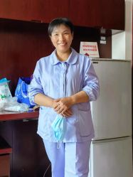 -复旦大学附属妇产科医院(杨浦院区)