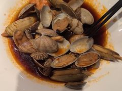 -味莊餐厅(康庄南街店)
