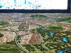 -南京市规划建设展览馆