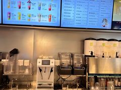 -奈雪的茶(中海环宇荟店)
