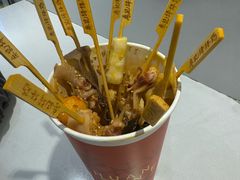 -廖记棒棒鸡(金光华广场店)