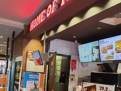 -汉堡王(上海凌云壹街坊店)
