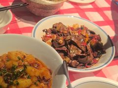 -恰八斗·猛火长沙菜(国贸店)