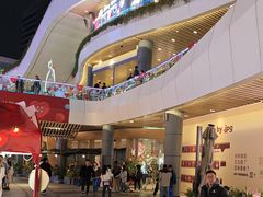 -gaga(深圳福田星河COCO Park店)