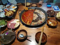 -楠火锅(哈尔滨金爵万象店)