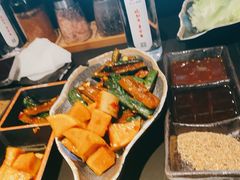 -谷牛和牛烤肉(漕河泾印象城店)
