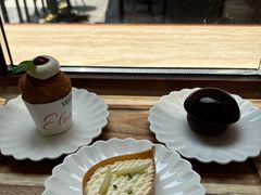 -VERIE BAKEHOUSE