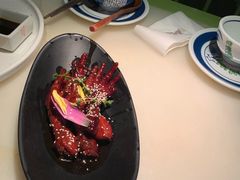 吮指鸡爪-桂满陇-十里风荷(合生汇店)