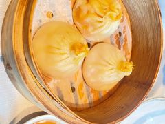 -狮王府淮扬菜(玄武湖金茂览秀城店)