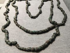 -鄂尔多斯青铜器博物馆