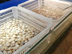 -欢乐牧场海鲜烤肉自助(牡丹园店)