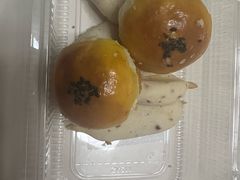 -泸溪河桃酥(鄞州高新宝龙店)
