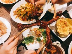 -自然餐厅(Phuket)