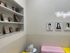 -天真蓝照相馆(五角场百联又一城店)