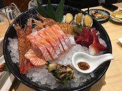 -菊上日式料理(蚌埠银泰店)