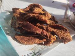 -宾朋海鲜特色美食餐厅·纯手工鲅鱼水饺(兴海路店)