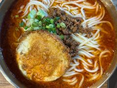 -聚合鑫东北熏酱熟食麻辣面(长阳店)