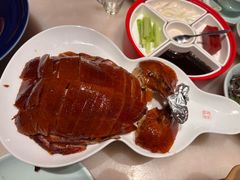 -小吊梨汤·北京菜·烤鸭(鸟巢店)