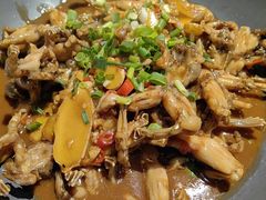 -古道村落(温汤店)