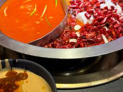 -沸炉重庆老火锅(军事博物馆店)