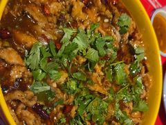 -天津乾毓德饭庄·清真传统炒菜·海鲜烧烤(咸阳路店)