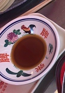 酸甜甘梅酱-张牌牌·东北烤肉小吃市集(金楠天街店)