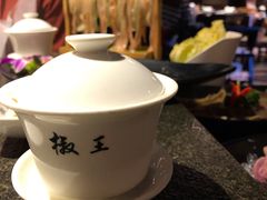 -椒王火锅(厚街万达店)