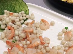 -狮王府淮扬菜(新街口友谊店)