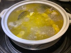 -先机®·泉水鸡汤(七星岗店)
