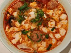 -春发生饭店·非遗(南院门店)