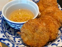 -simply thai天泰(静安嘉里中心店)