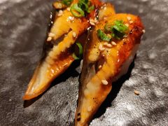 鳗鱼寿司-御前十七(北京路天河城店)