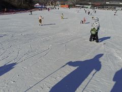 -棋盘山冰雪大世界