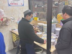 -老刘家泡馍·陕西老字号(钟楼广济街店)
