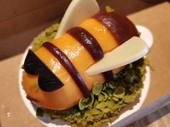 -星巴克(北京广渠门名敦道店)