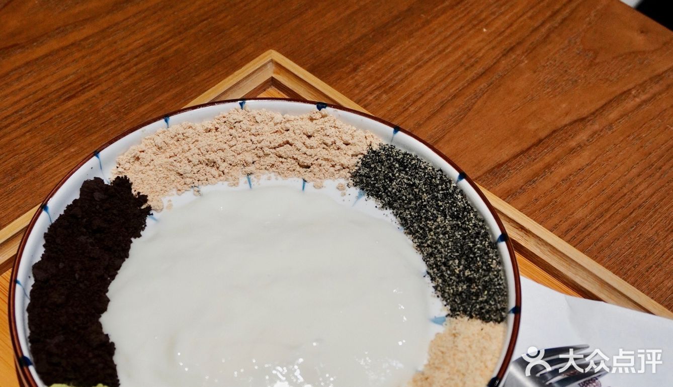 ❗️在成都❗️平价&治愈鲜奶麻薯