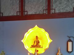 -泰沁阁SPA按摩(南京南站店)