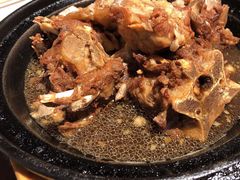 -南门小馆·清真(国贸商城店)