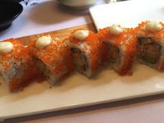 -花漫里·日式の创意餐厅(刺桐店)