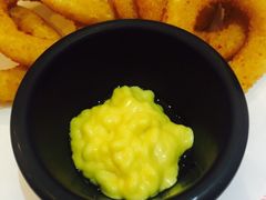 -米斯特比萨(亦庄国融国际店)
