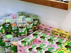 零售区-仟吉(汉口新界店)