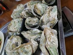 -蚝得喜海鲜(东城店)