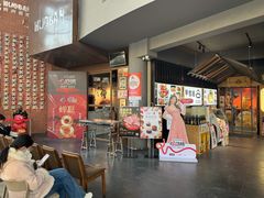 -神户赤童日式烤肉伙伴(东直门店)