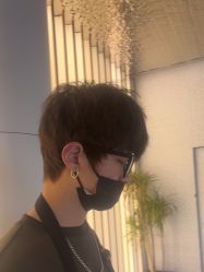 -型色沙龙 Color Salon