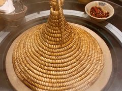 -马帮菜馆·美味野生菌