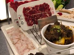 -牛焱·贵州黄牛肉火锅(城西银泰店)