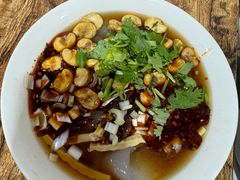 -张三凉粉店(永安东街店)