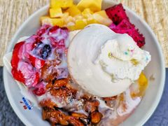 -铁真·刨冰红焖羊肉·正宗老字号