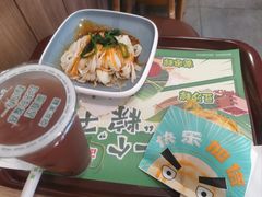 -魏家凉皮(十里河店)